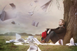 David Trumble, Inspiring Motivational Speaker, Award-Winning Artist...