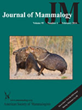 Preferred Javelina Habitats Affected by Climate Shifts and Controlled...