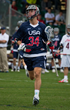 STX Signs Maryland Native Ben Hunt as Newest Pro Athlete