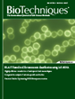 BioTechniques: The International Journal of Life Science Methods...