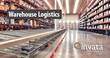 Invata Intralogistics Launches Updated Website