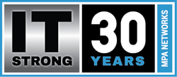 MPA Networks, Belmont, Calif, IT managed services