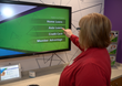 GTE Financial Transforms Branch With Codigo Digital Signage and Kiosks
