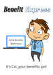 Benefits Administration Firm, Benefit Express, to Host Four Upcoming...