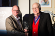 The Council Honors a Legend at Winter Annual Meeting