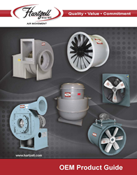 Hartzell Air Movement OEM Guide