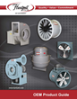 Hartzell Air Movement Launches New OEM Catalog