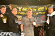 Jon Delbrugge Victorious at Cage Fury Fighting Championship 32;...