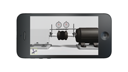 Free Fixturlaser Dials App