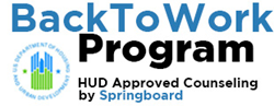 Back to Work Program
