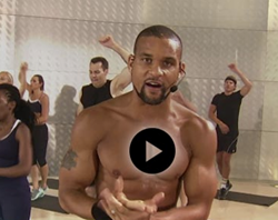 shaun t focus t25 full workout