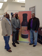 TST Gives Georgia A Taste Of J. Lee's Gourmet BBQ Sauce