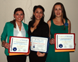 Whirly-Girl Michelle Hovey Awarded the Robinson Helicopter Maintenance...