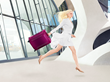 Zero Halliburton Introduces New Lightweight Luggage Collection - ZERO...