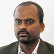SSG welcomes Raghuraj Vemula to data management team