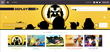 Ga.ME, the Ultimate Online Game Platform, Chooses a .ME Domain