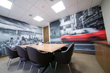 Art in the workplace – more of an investment than an indulgence