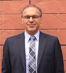 Mehdi Fathi-Najafi