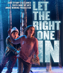 Let The Right One In Tickets
