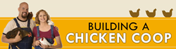 Building A Chicken Coop Review Reveals How To Build A Chicken Coop Easily