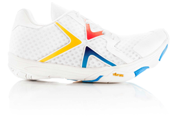 Airia One, the fastest running shoe there is