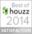 Closet America Receives Best Of Houzz 2014 Award