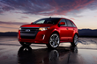 Preston Ford Announces 2014 Ford Edge as Best Selling Vehicle