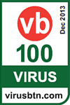 VB100 December 2013