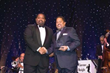 Stevens Professor Dr. Russell Ford Receives Black Engineer of the Year