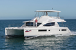 The Moorings Welcomes the New 514 Powercat to its Fleet