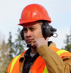 Sonetics wireless headset