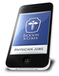 Jackson & Coker Physician Job Search App Helps Physicians Find...