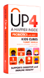 UAS LifeSciences' KIDS CUBES is UP4 the NutrAward