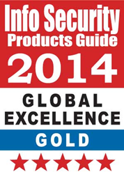 Allgress Insight Risk Manager honored as Gold winner in the 10th Annual 2014 Security Industry’s Global Excellence Award in Risk Management