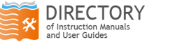 Manuals Directory logo