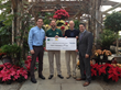 Green Mountain Energy™ Sun Club™ Donates $96,500 towards Solar Power...