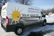 Solar Usage Now Invests in Mobile Marketing Van