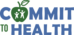 Commit to Health Logo