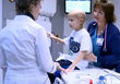 St. Louis Children’s Hospital Treats First Patient with Proton Beam...