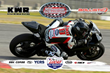 Kyle Wyman Racing Partners with Millennium Technologies for Daytona...