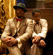 Outkast to Return to the Stage and Headline Summerfest 2014