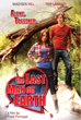 Zero Budget Film “The Last Man On Earth” Gets Worldwide Premiere
