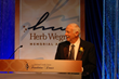 GFCU's Haegelin Receives Highest Award In Credit Union Industry