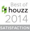 Eagle Luxury Properties Receives ‘Best Of Houzz’ 2014 Award