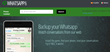 450 Million WhatsApp Users Vulnerable to Malware Reported