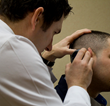 ASDS Member's Cancer Screening Efforts Get Results; More...