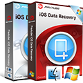 Pavtube iOS Data Recovery Giveaway