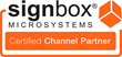 Signbox 2013 Channel Partners Program Paves Way for a Hopeful 2014 in...