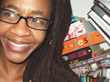 Fantasy Author, Nnedi Okorafor, Writers of the Future Contest Judge,...