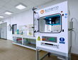 Elmarco Enabled Industrial Electrospinning Technology for Laboratories